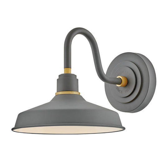 Foundry Exterior Lantern by Hinkley Lighting