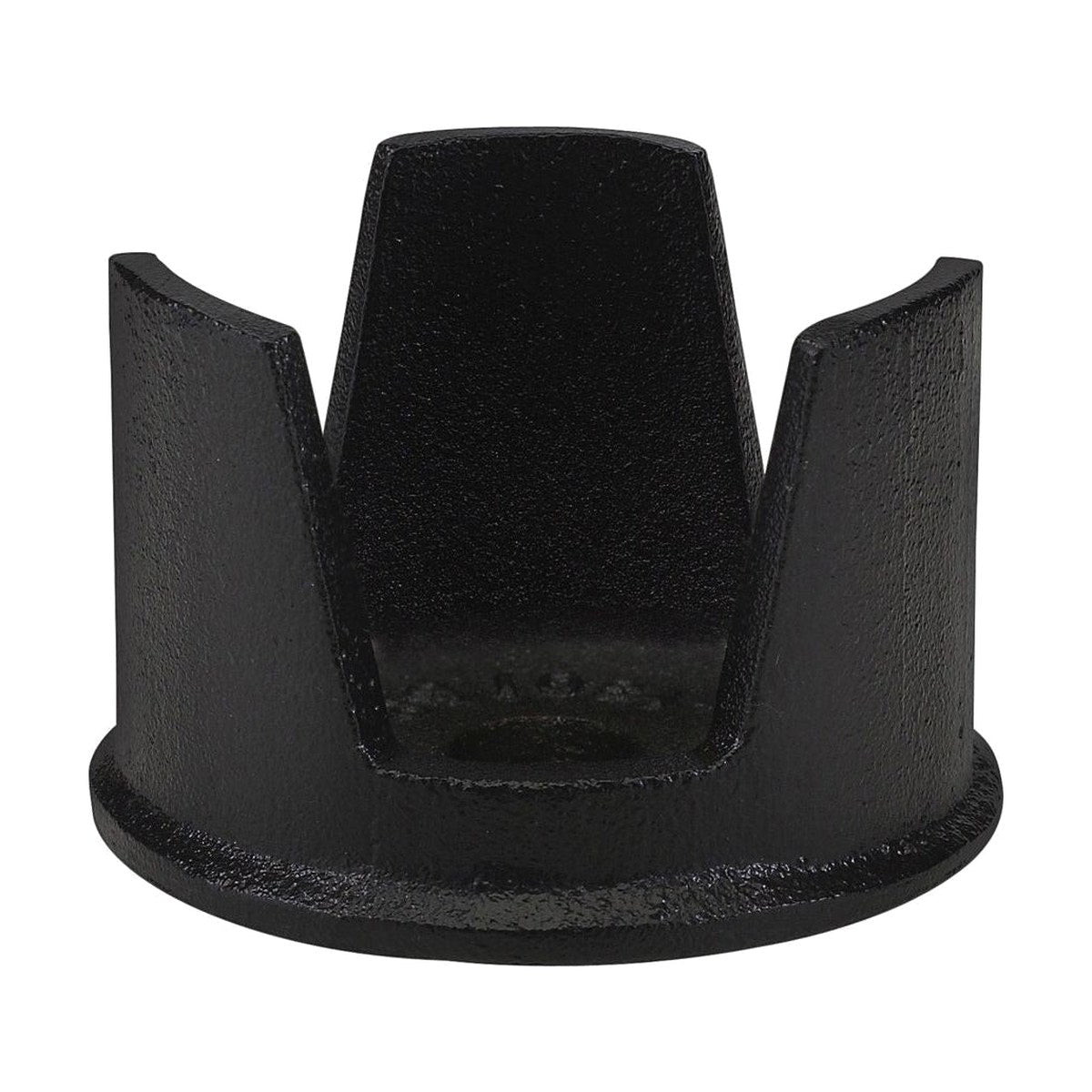 Exterior Pier Mount Base by Hinkley
