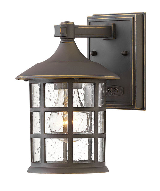 Freeport Exterior Lantern by Hinkley Lighting