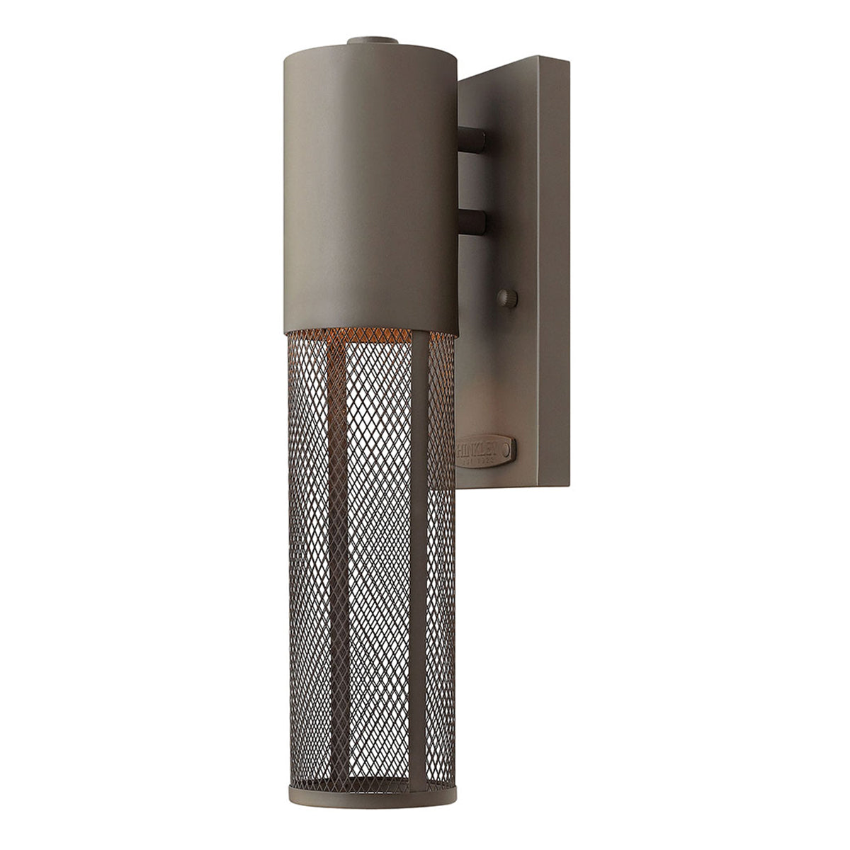 Aria Extra Small Exterior Wall Lantern by Hinkley Lighting