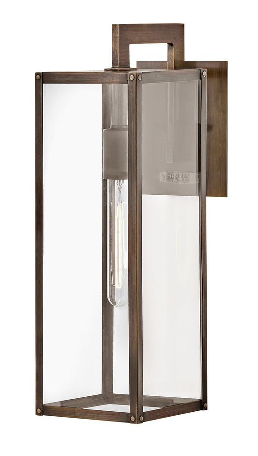 Max Medium Exterior Lantern by Hinkley Lighting