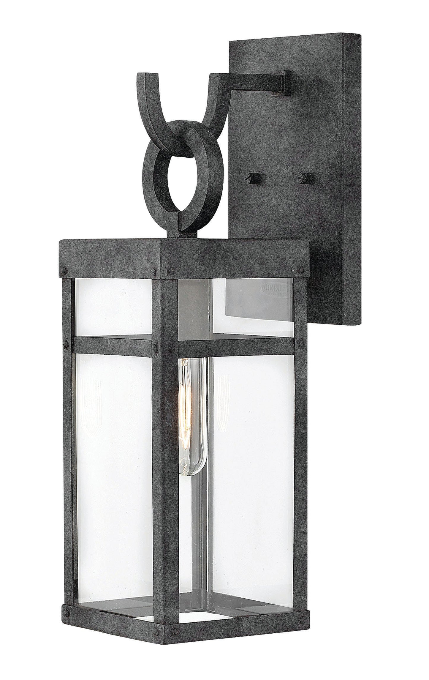 Porter Exterior Lantern by Hinkley Lighting