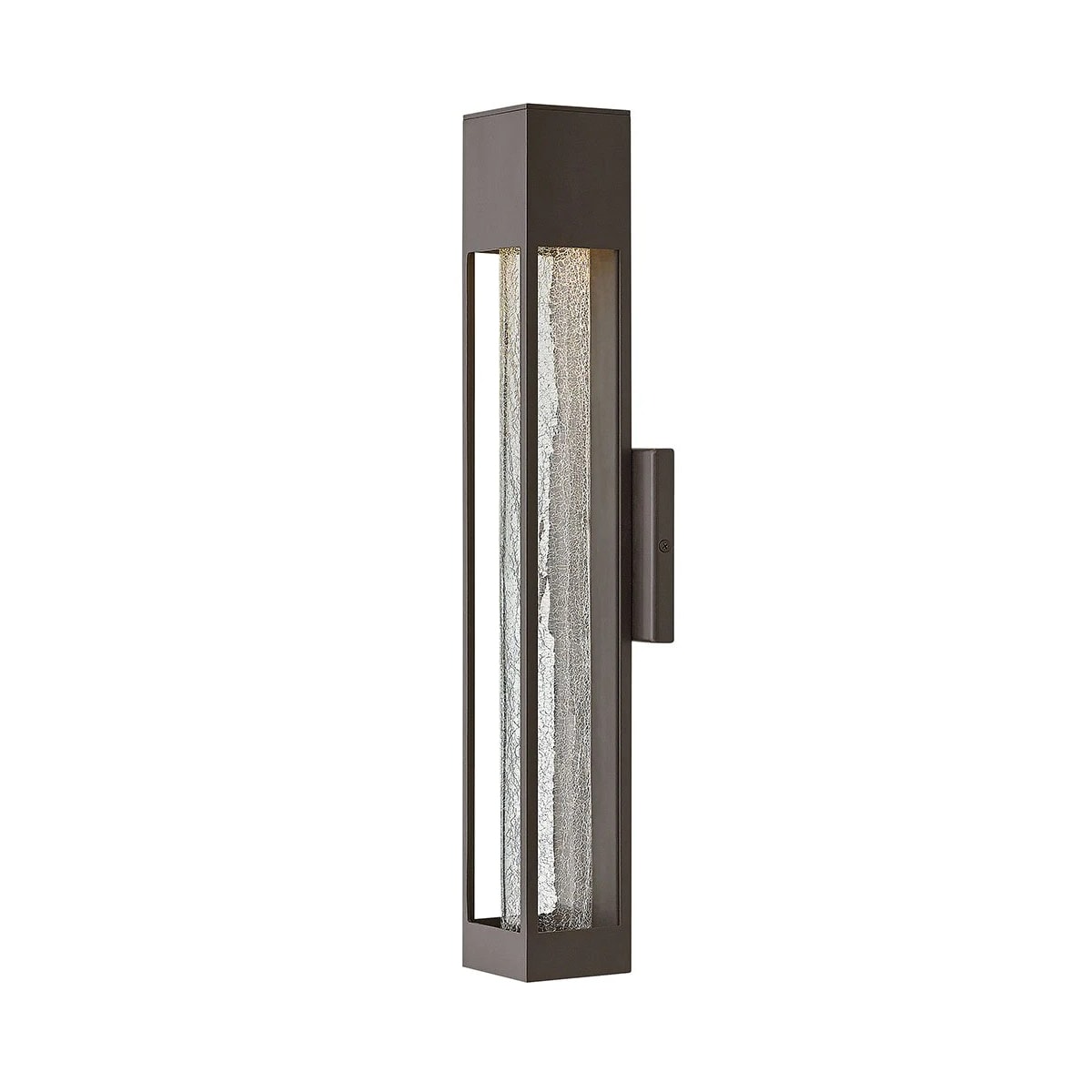 Vapor Exterior Tall Lantern by Hinkley Lighting