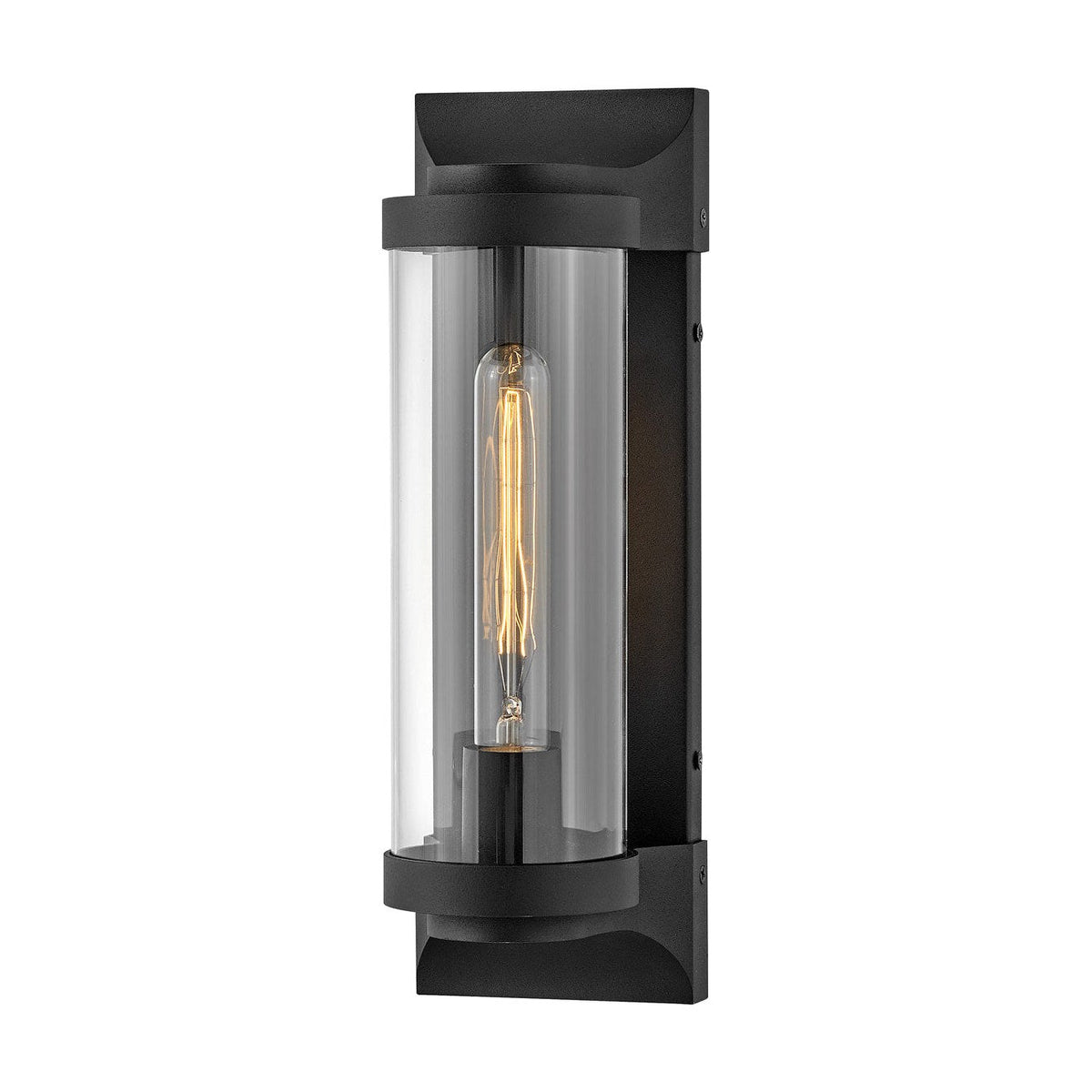 Pearson Exterior Wall Sconce by Hinkley