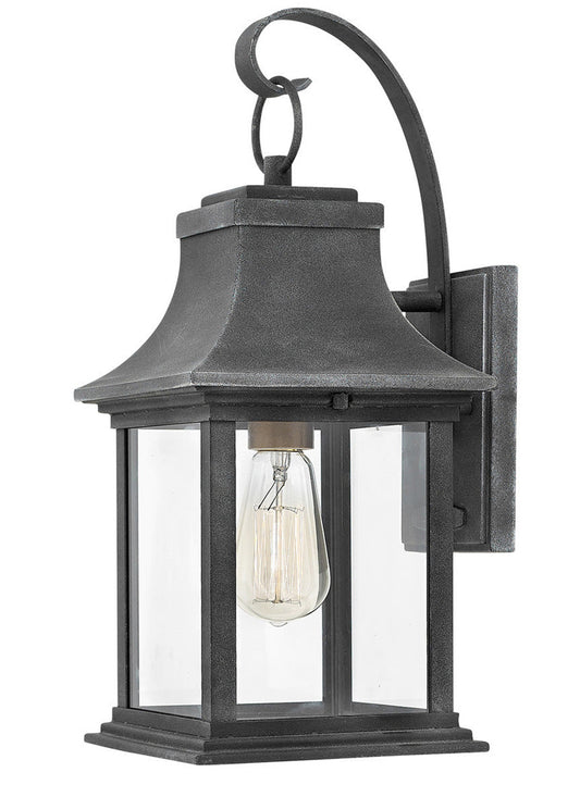 Adair Small Exterior Lantern by Hinkley Lighting