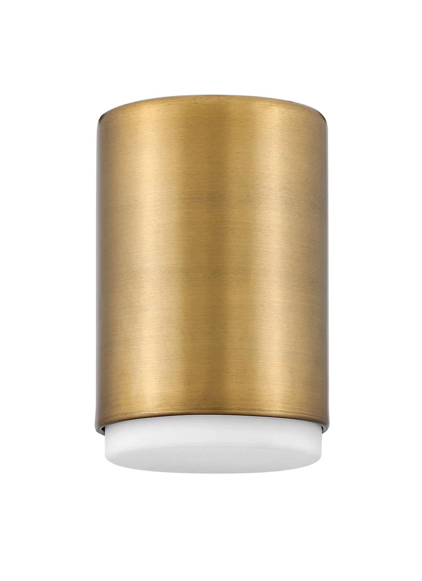 Cedric 1 Light Flush Ceiling Mount by Hinkley Lighting