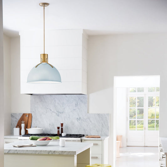 Argo Medium Pendant by Hinkley Lighting