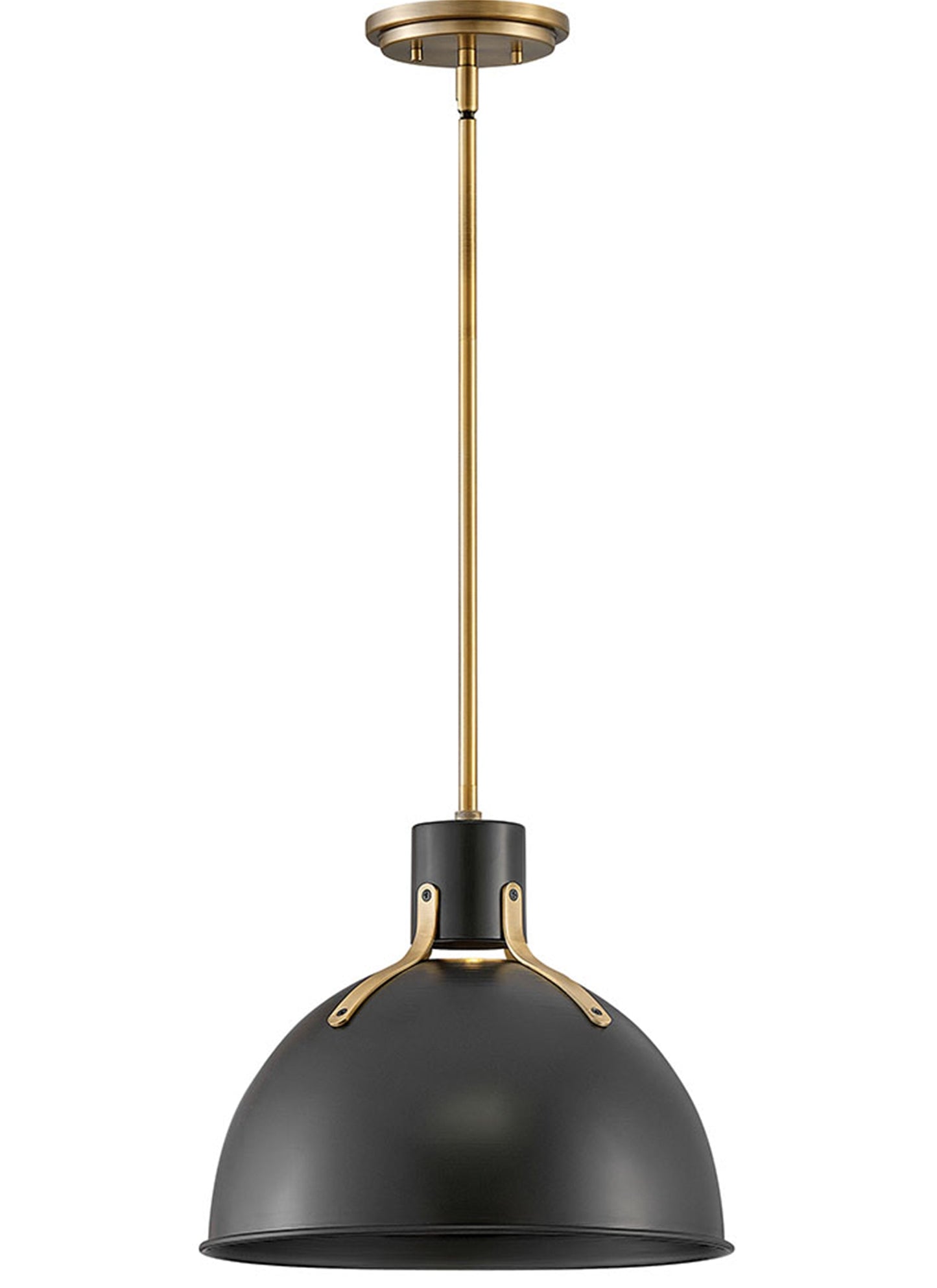 Argo Medium Pendant by Hinkley Lighting