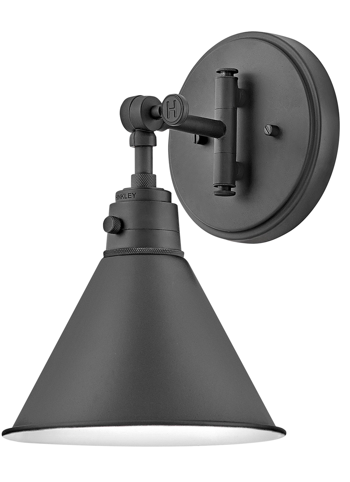 Arti Single Wall Sconce by Hinkley Lighting