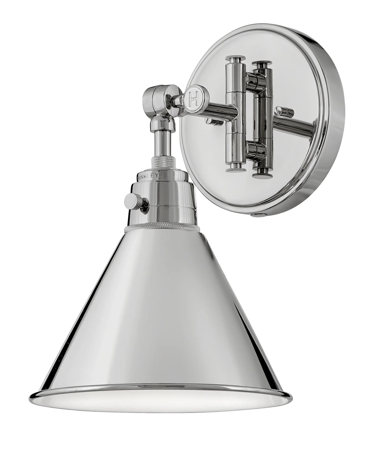 Arti Single Wall Sconce by Hinkley Lighting