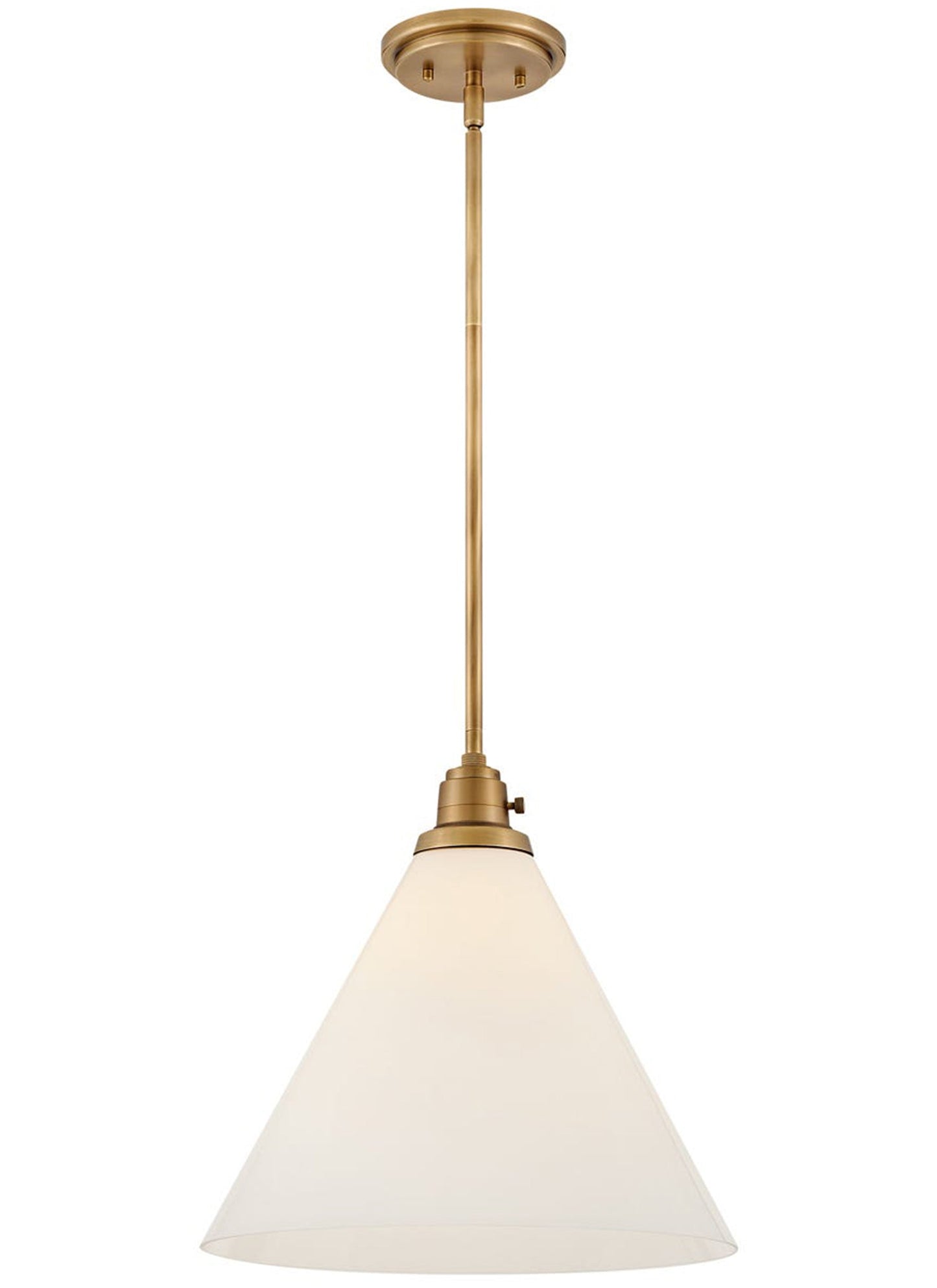 Arti Large Kitchen Pendant by Hinkley Lighting