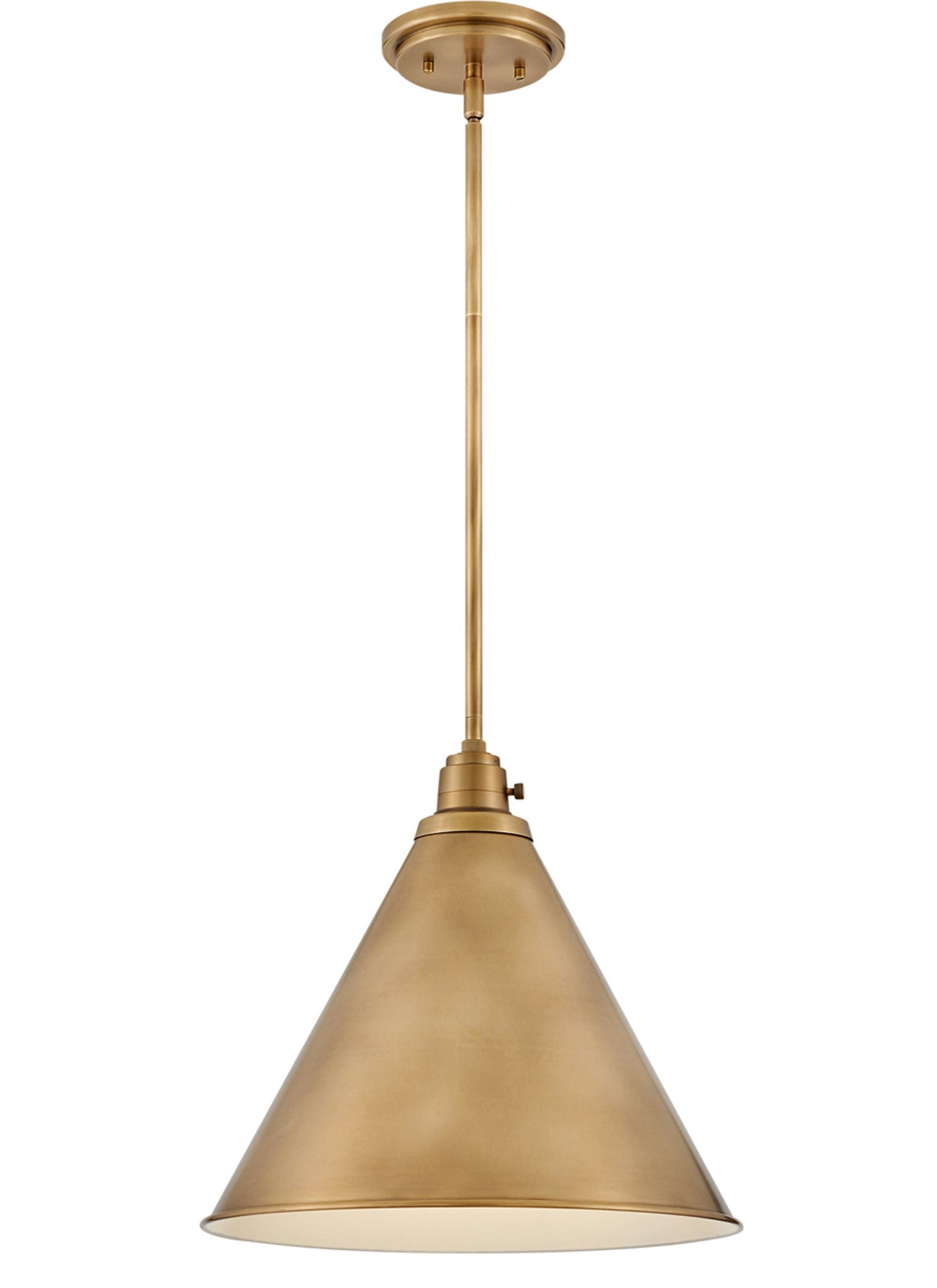 Arti Large Kitchen Pendant by Hinkley Lighting