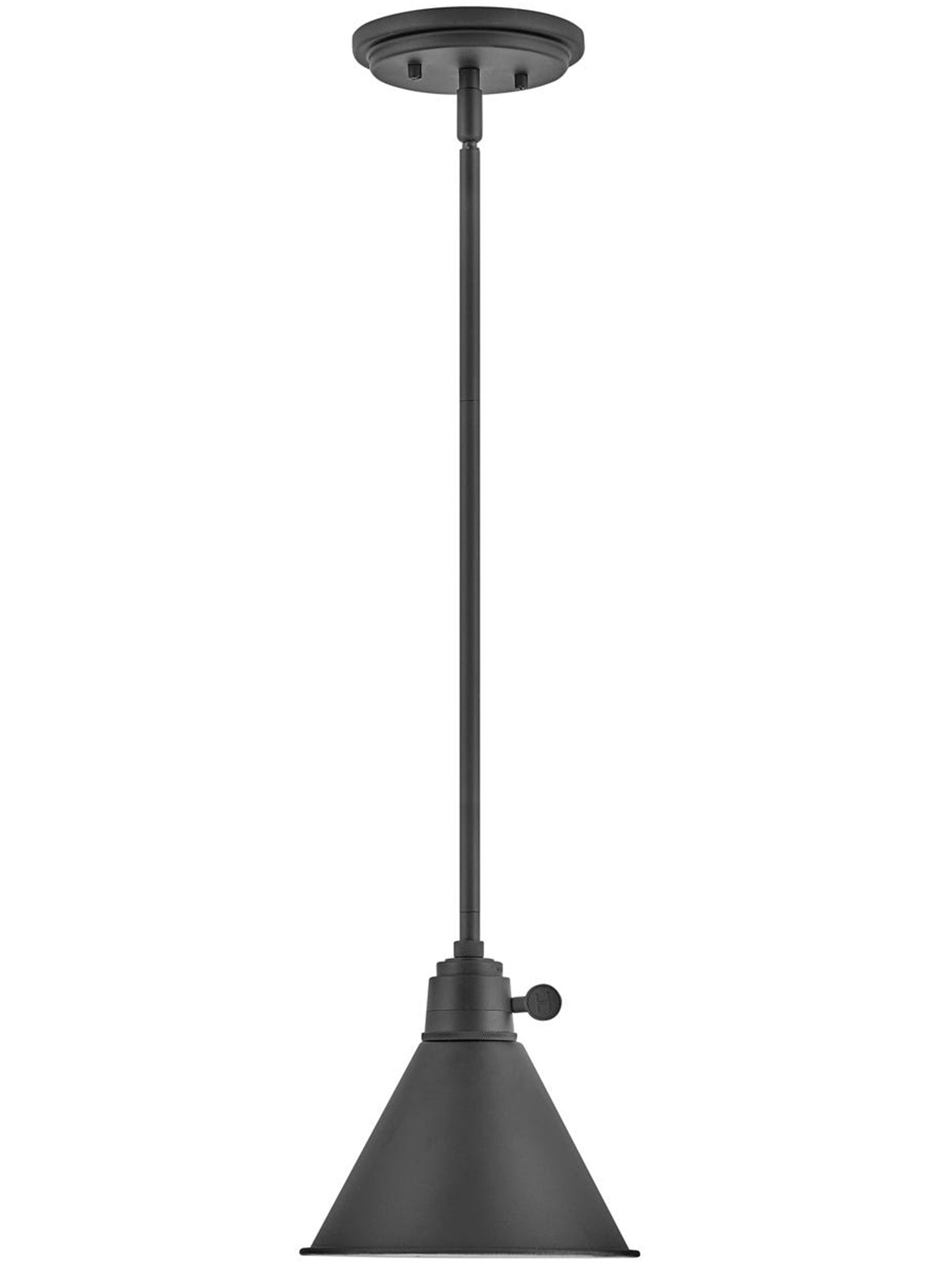 Arti Small Kitchen Pendant by Hinkley Lighting