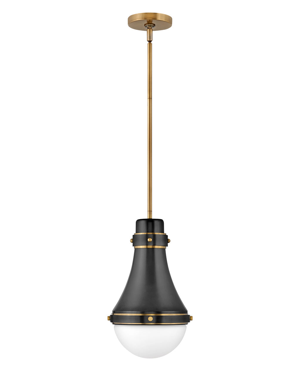 Oliver Pendant by Hinkley Lighting