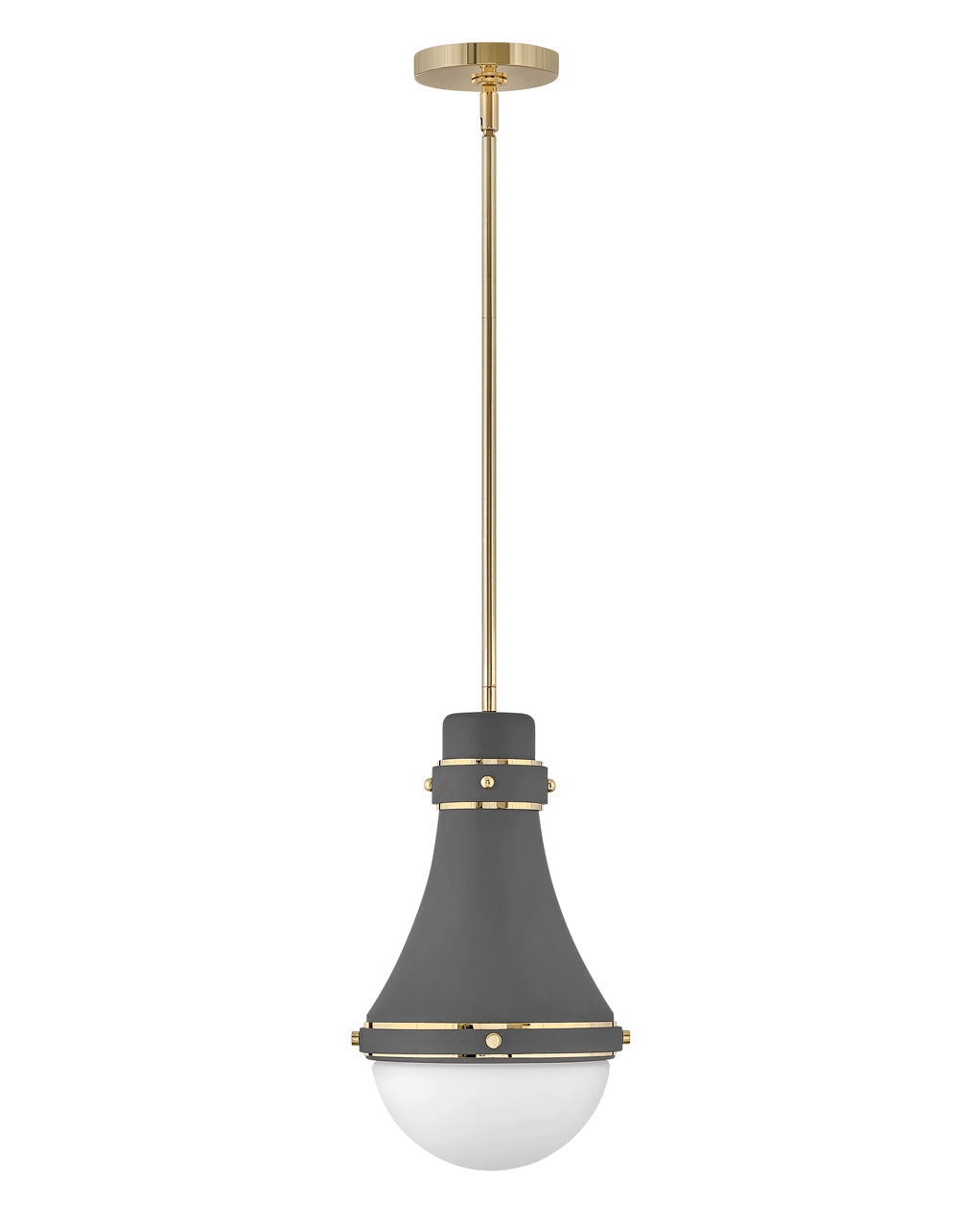 Oliver Pendant by Hinkley Lighting