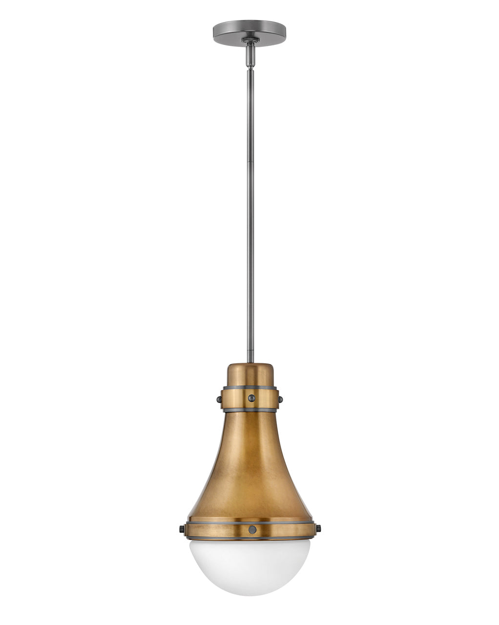 Oliver Pendant by Hinkley Lighting