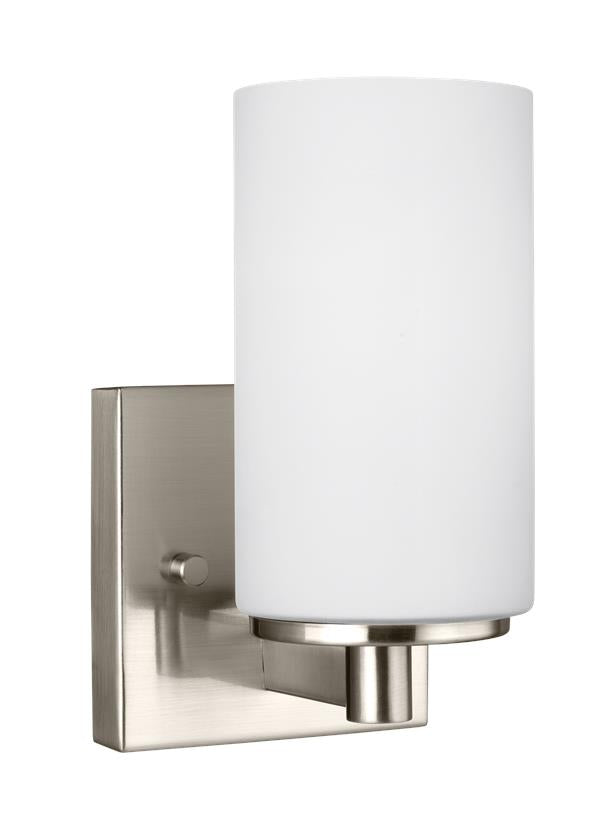 Hettinger Single Wall Bracket by Visual Comfort Generation