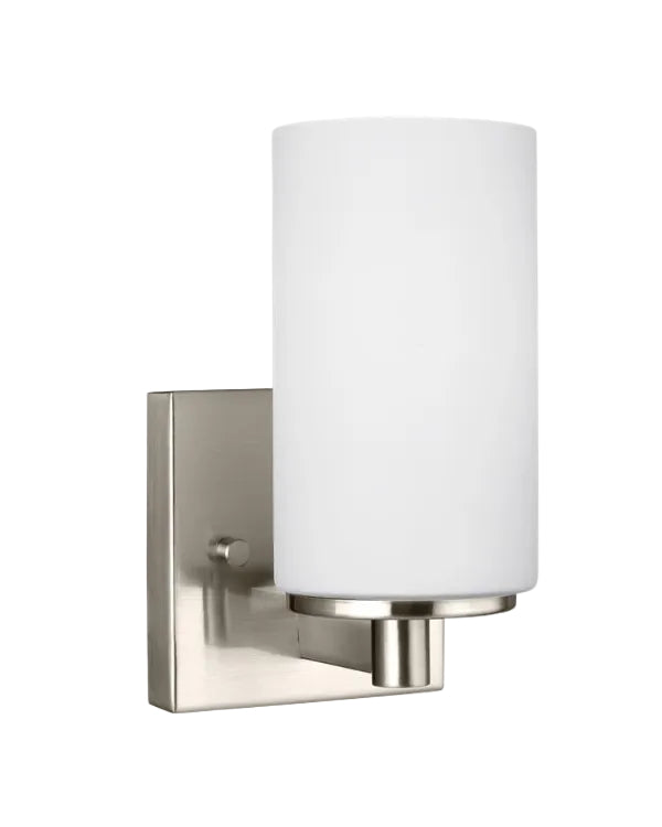 Hettinger Single Wall Bracket by Visual Comfort Generation