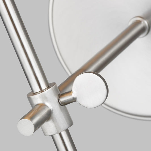 Baker Wall Bracket by Visual Comfort Generation