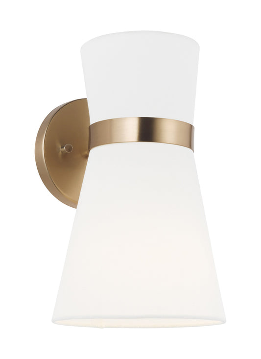 Clark Wall Sconce by Visual Comfort Generation