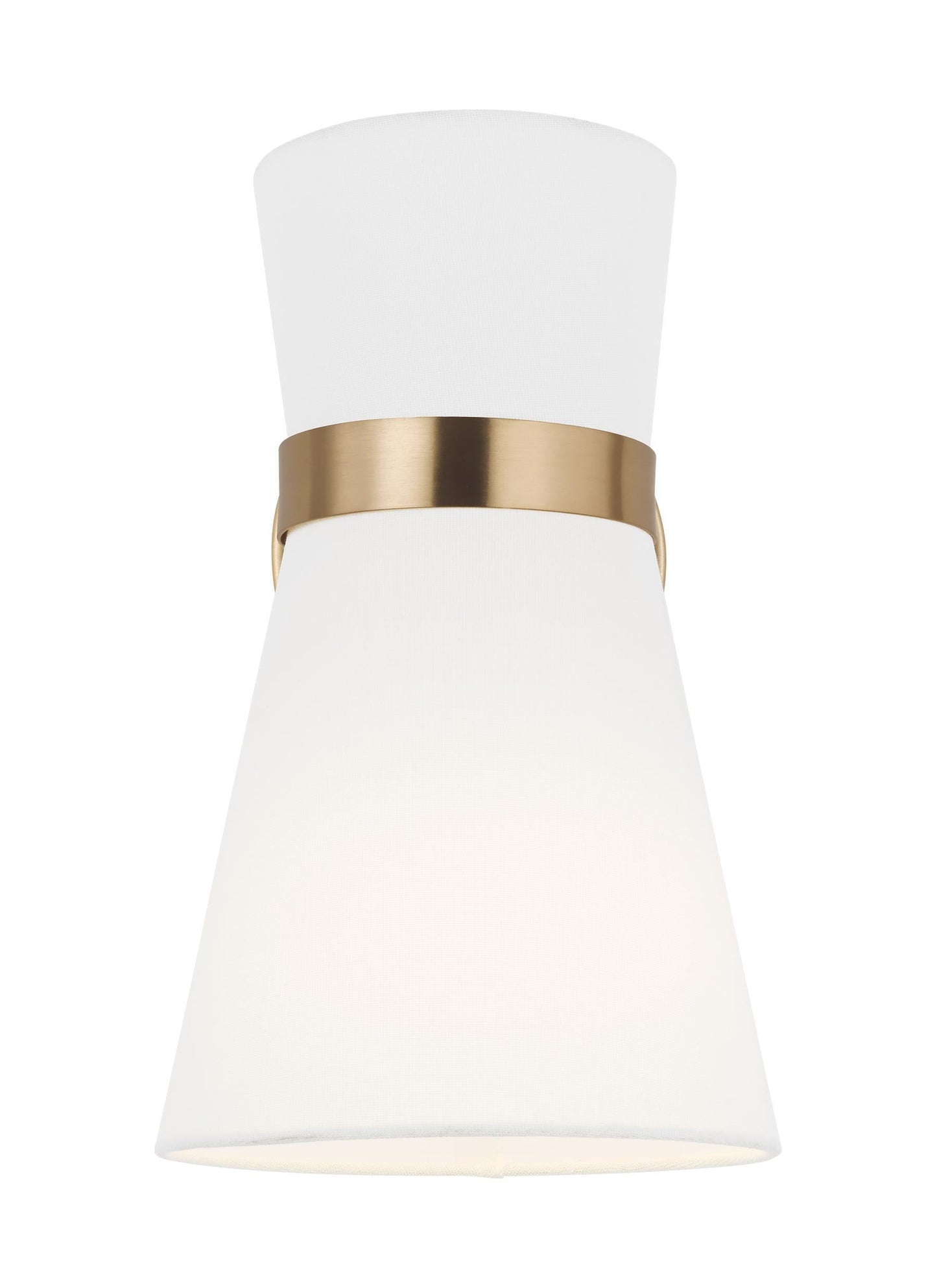 Clark Wall Sconce by Visual Comfort Generation
