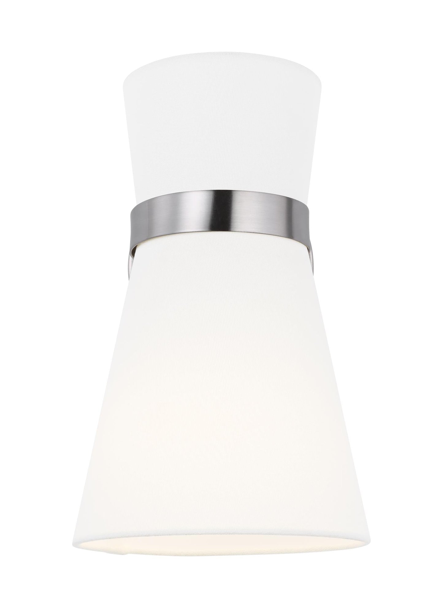Clark Wall Sconce by Visual Comfort Generation