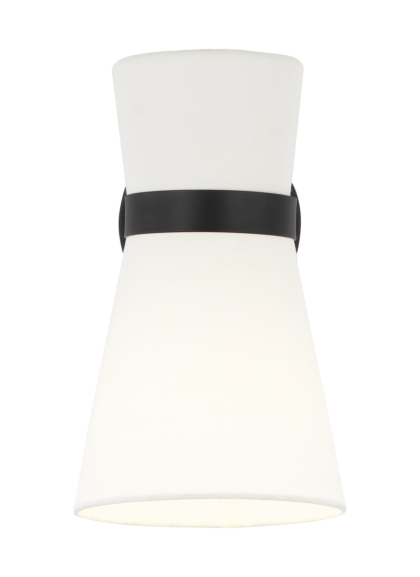 Clark Wall Sconce by Visual Comfort Generation