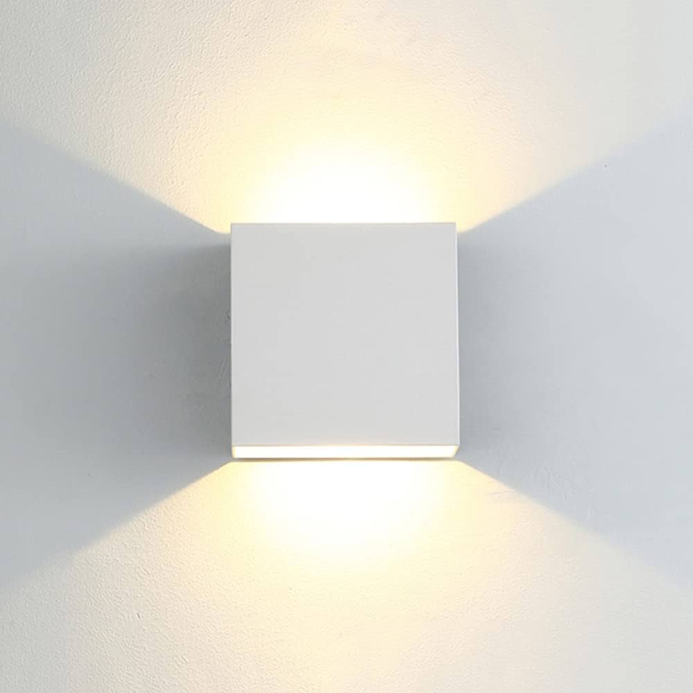 Volla LED Up/Down Wall Wash Light