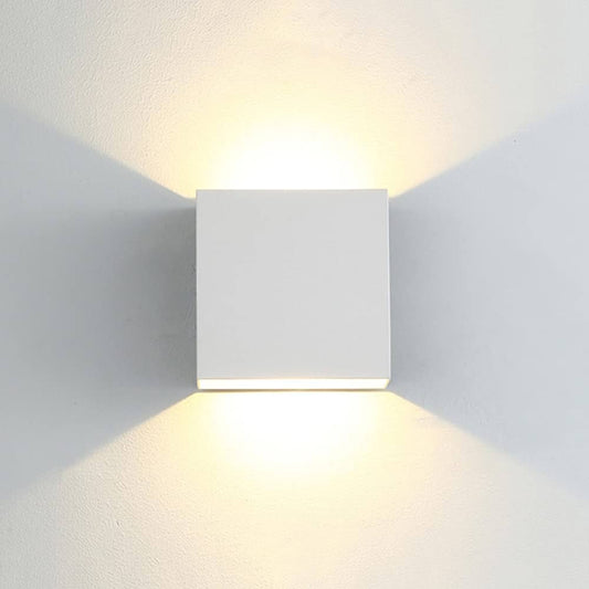 Volla LED Up/Down Wall Wash Light