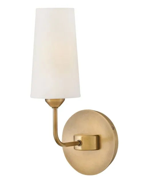 Lewis Wall Sconce by Hinkley Lighting