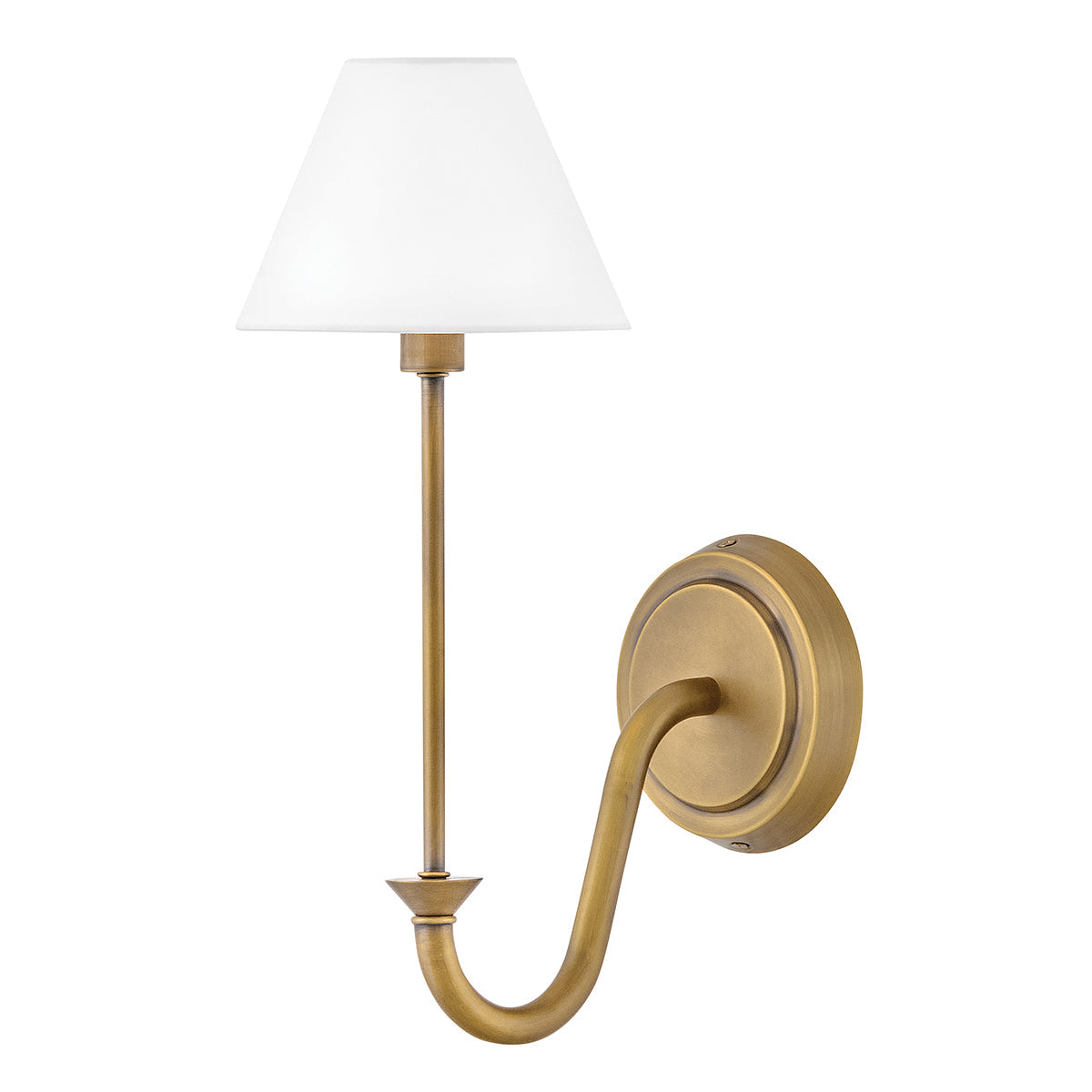 Greta Wall Sconce by Hinkley Lighting