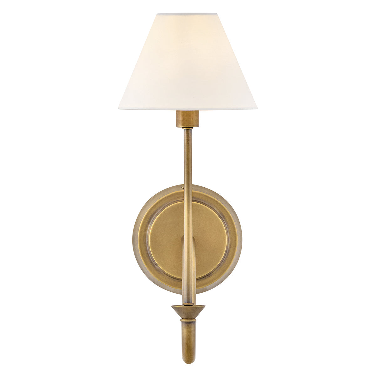Greta Wall Sconce by Hinkley Lighting