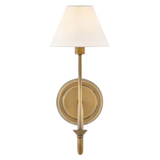 Greta Wall Sconce by Hinkley Lighting