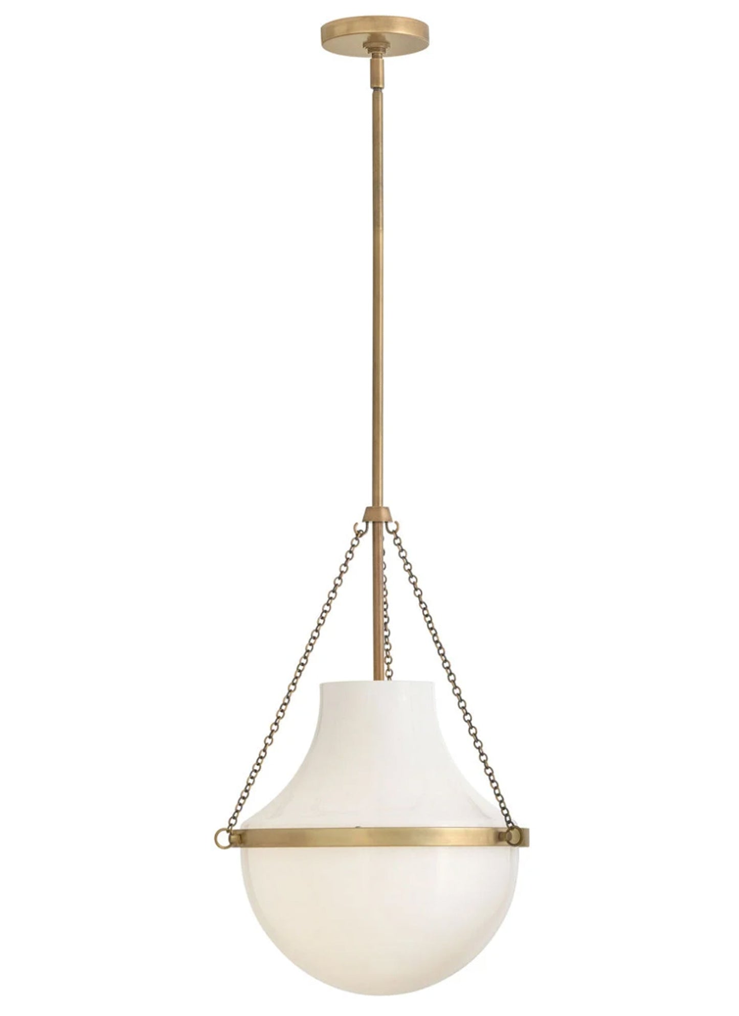 Collins Pendant by Hinkley Lighting