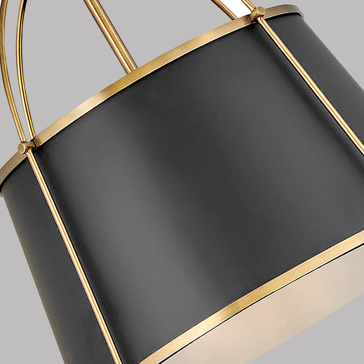 Clarke Medium Pendant by Hinkley Lighting