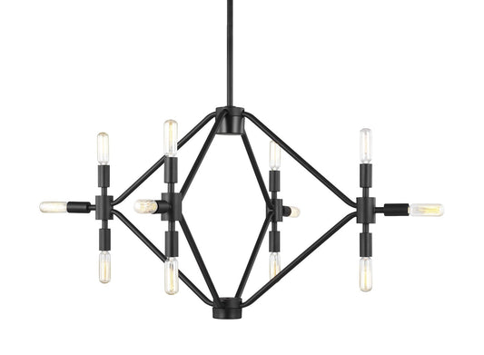 Wyn 12 Light Chandelier by Visual Comfort Generation