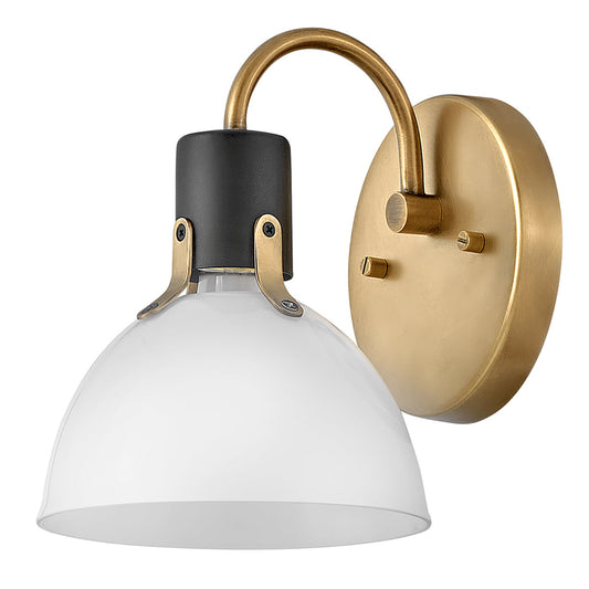 Argo Wall Sconce by Hinkley Lighting