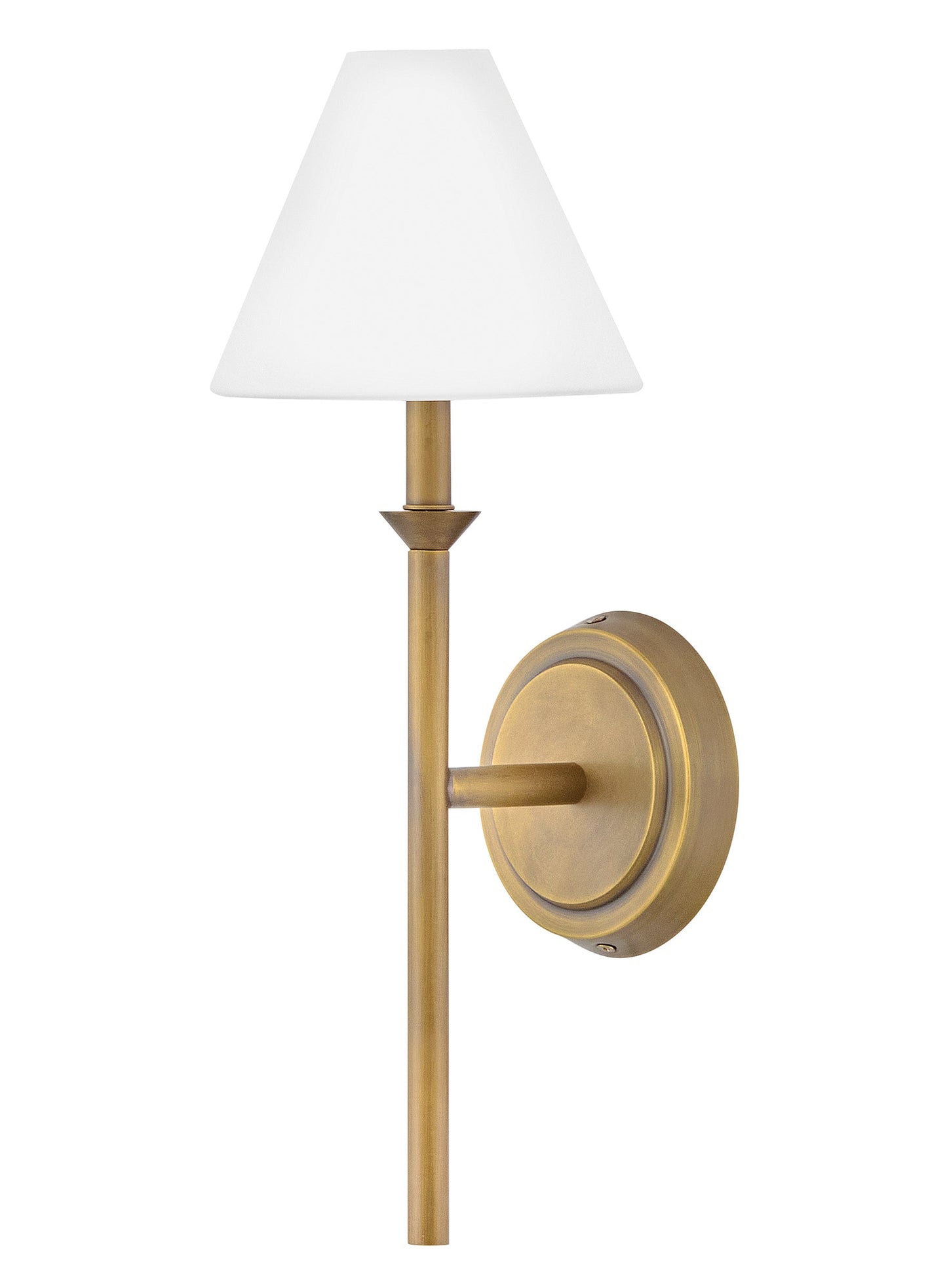 Greta Linear Wall Sconce by Hinkley Lighting