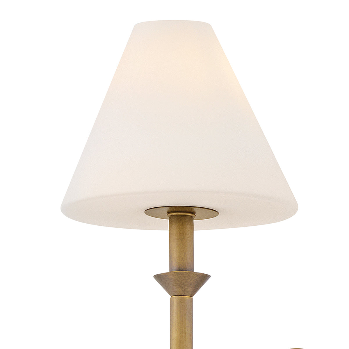 Greta Linear Wall Sconce by Hinkley Lighting