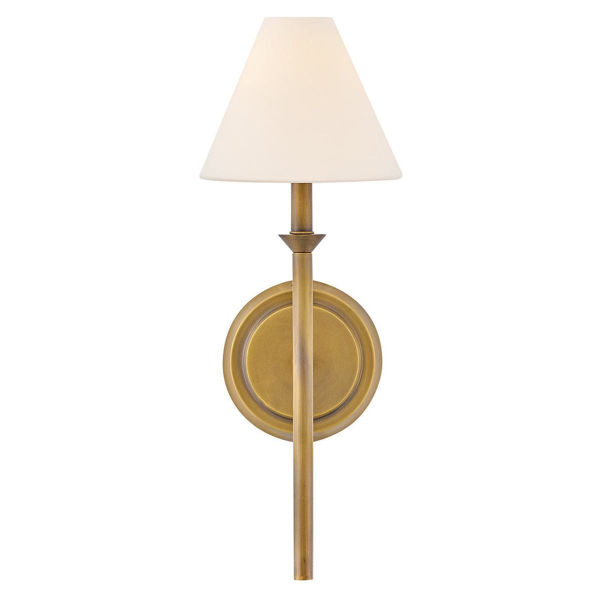Greta Linear Wall Sconce by Hinkley Lighting
