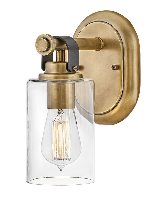 Halstead Wall Sconce by Hinkley Lighting