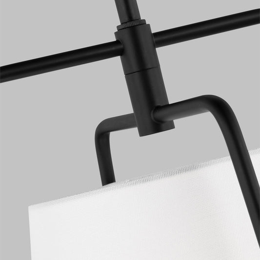 Allis Pendant by Visual Comfort Studio