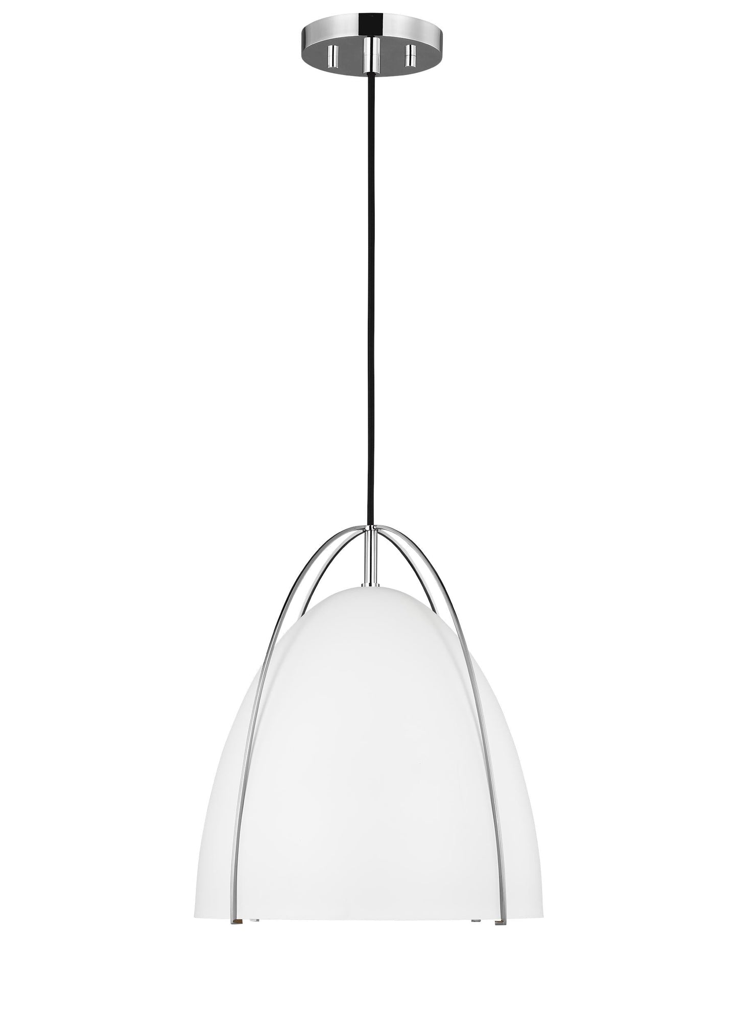 Norman Pendant by Visual Comfort Generation