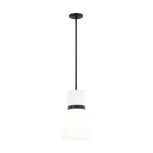 Clark Pendant by Visual Comfort Generation