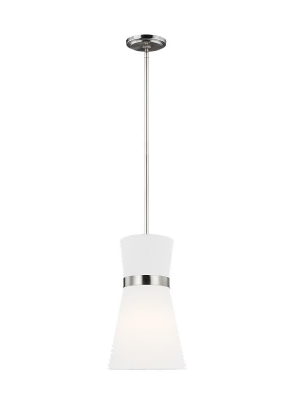 Clark Pendant by Visual Comfort Generation