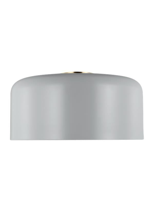 Malone Flush Mount by Visual Comfort Generation