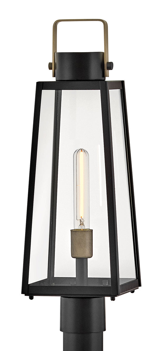 Hugh Pole Lantern by Lark Living