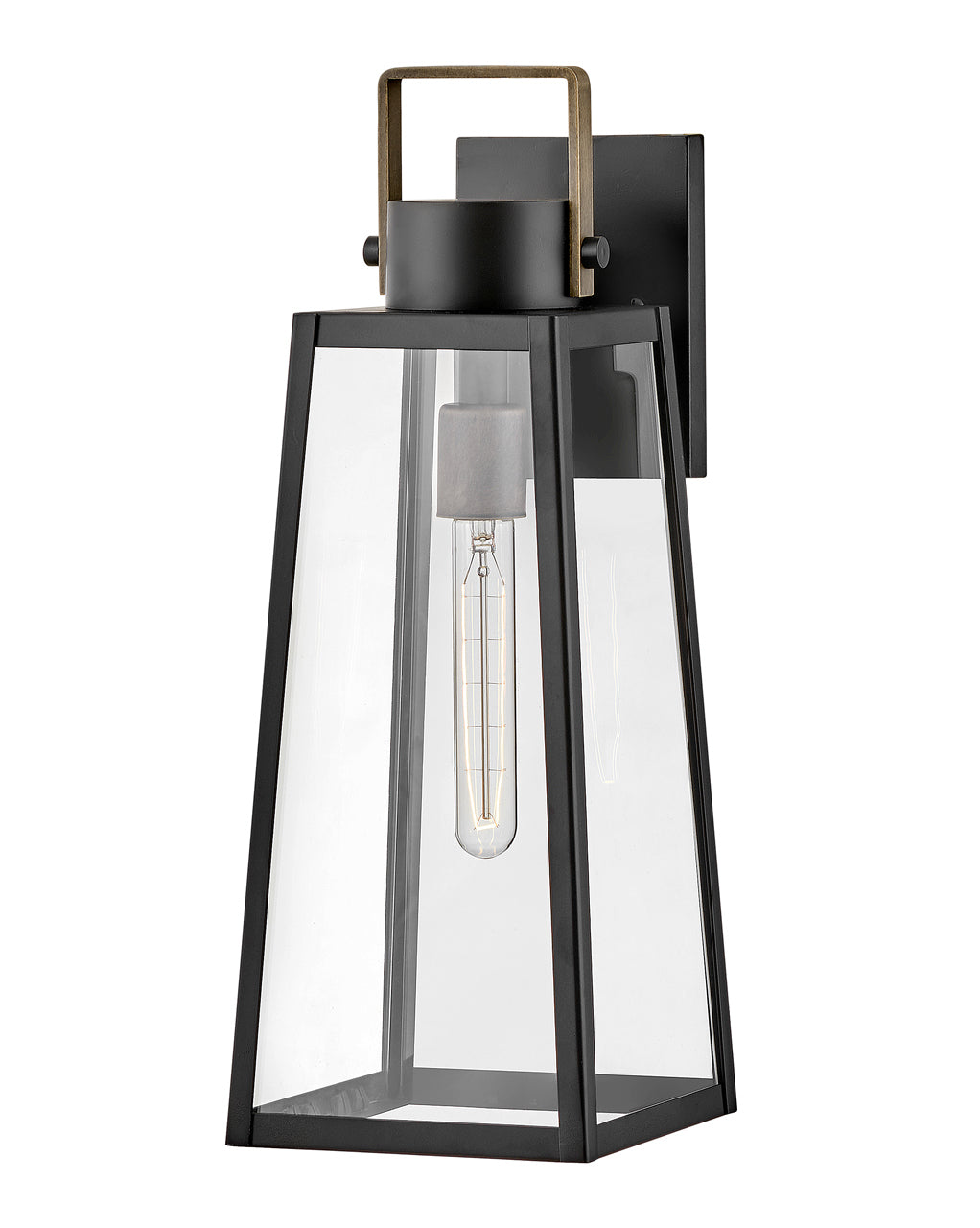 Hugh Wall Sconce by Lark Living