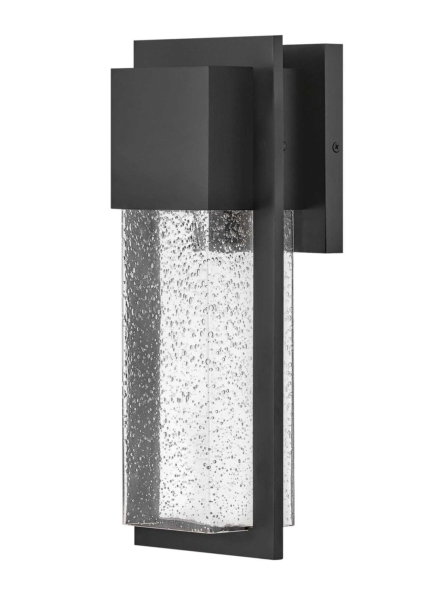Alex Medium Exterior Lantern by Lark Living