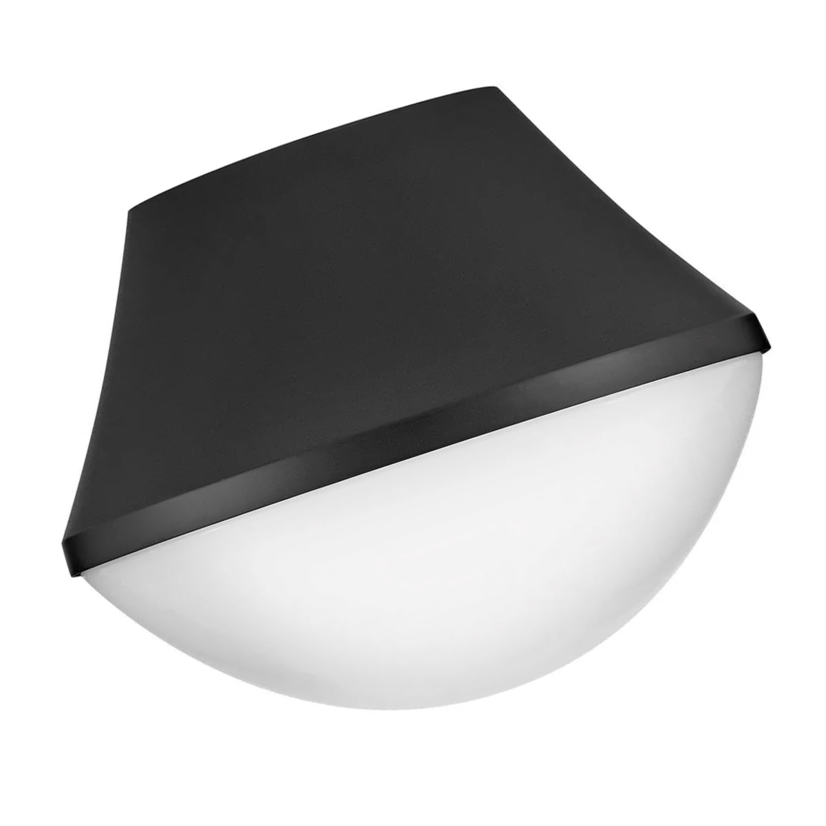 Haddie Small Flush Ceiling Mount by Lark Living